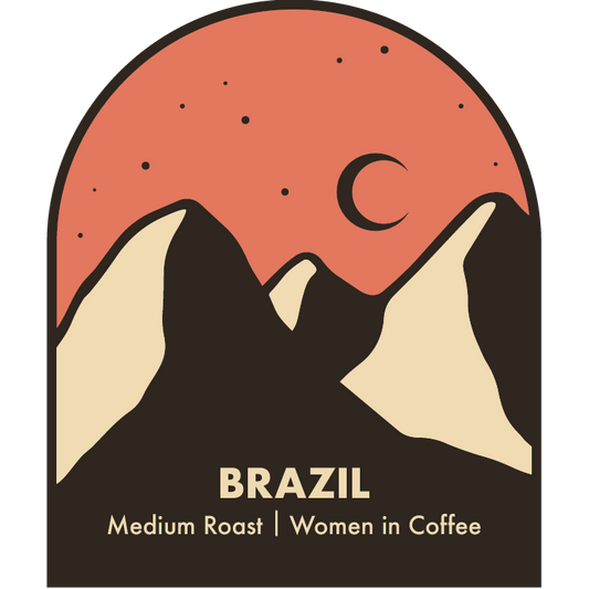 Wholesale, Brazil Women in Coffee